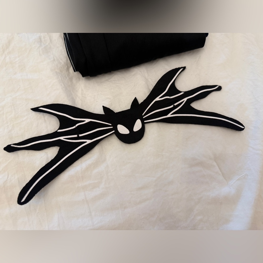 Nightmare Before Christmas Jack Costume - Picture 11 of 11